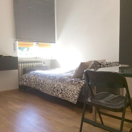 Lilly Rose Apartment Alba  Eksteriør bilde