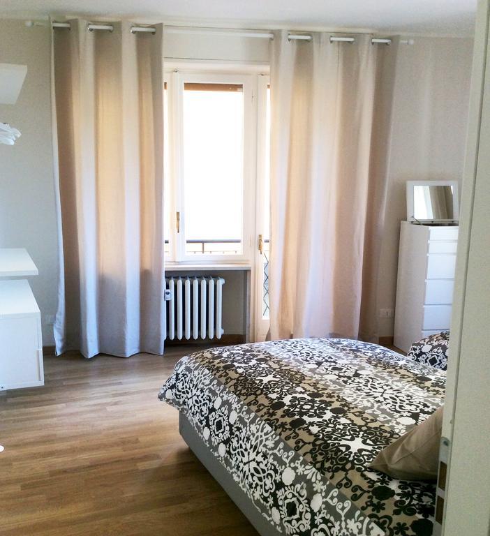 Lilly Rose Apartment Alba  Eksteriør bilde