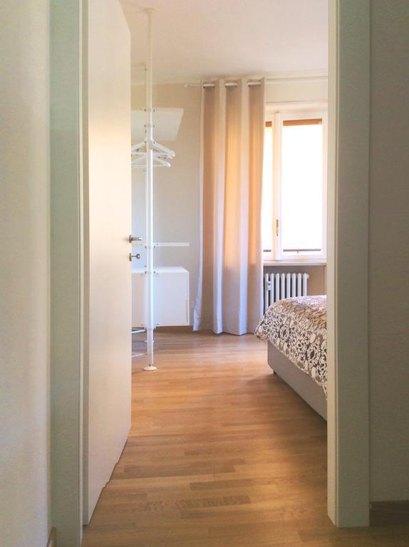 Lilly Rose Apartment Alba  Eksteriør bilde