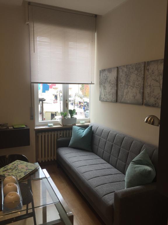 Lilly Rose Apartment Alba  Eksteriør bilde